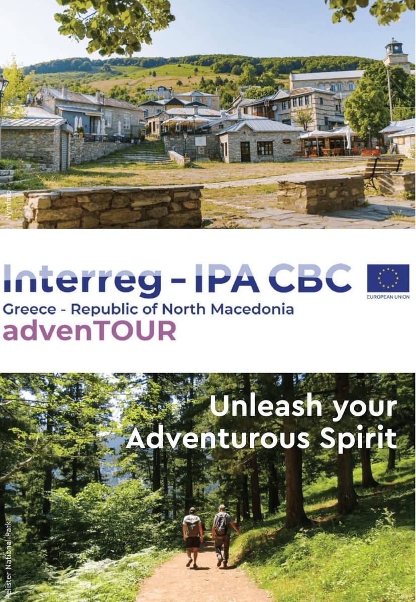 Across the Borders | advenTOUR