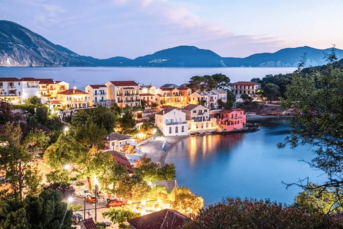 Crete MICE destination