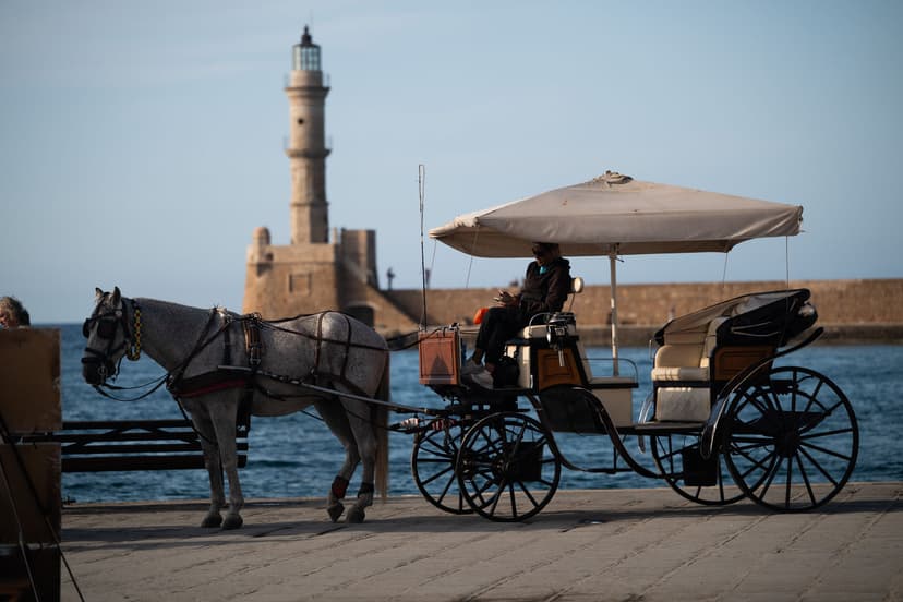 Chania