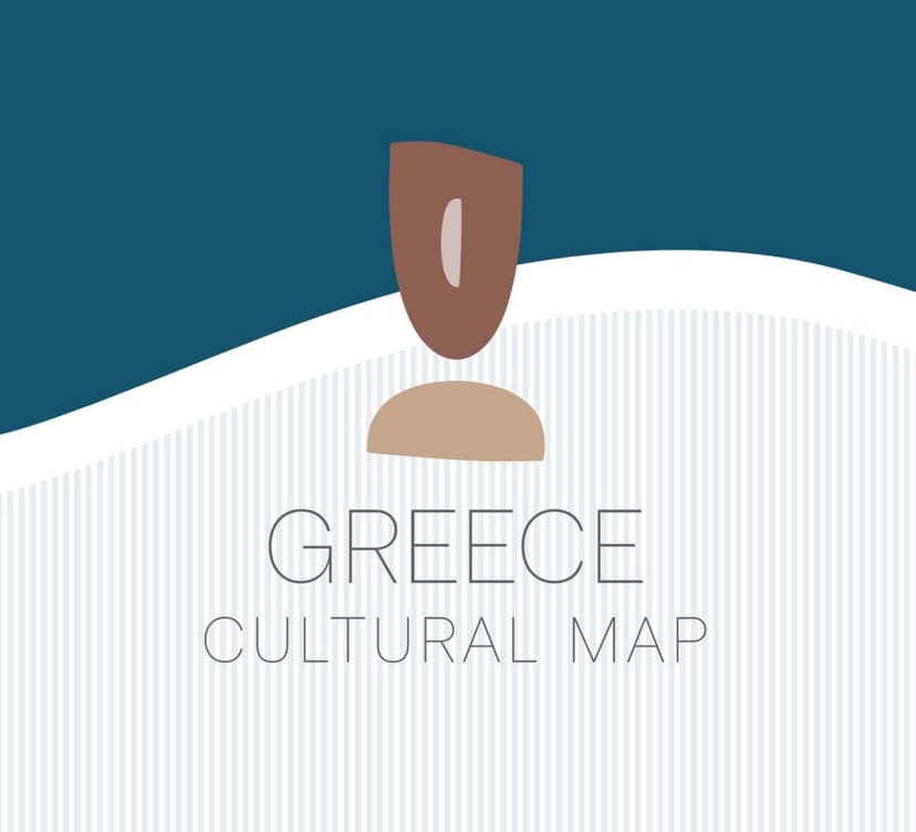 Culture Map