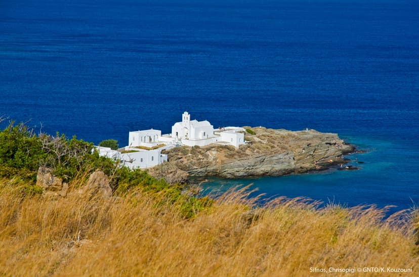 Cyclades