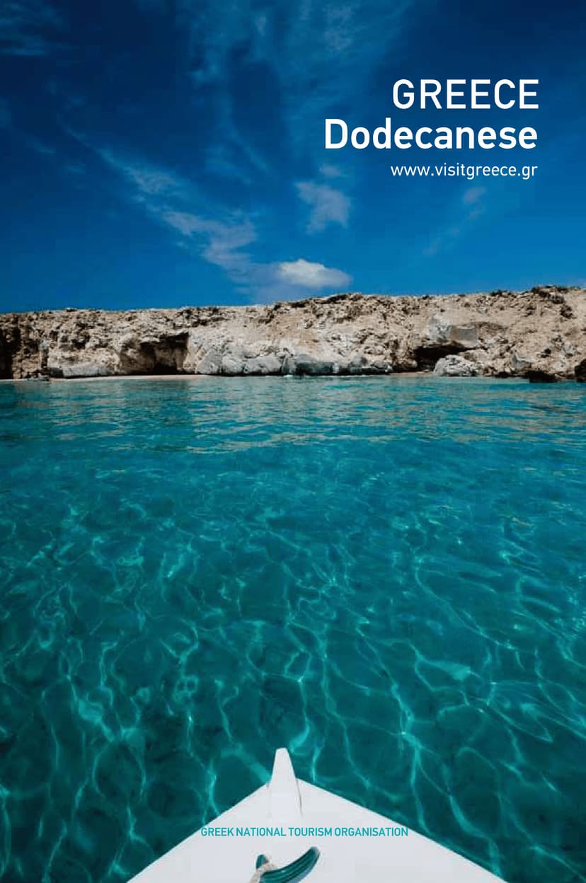 Dodecanese