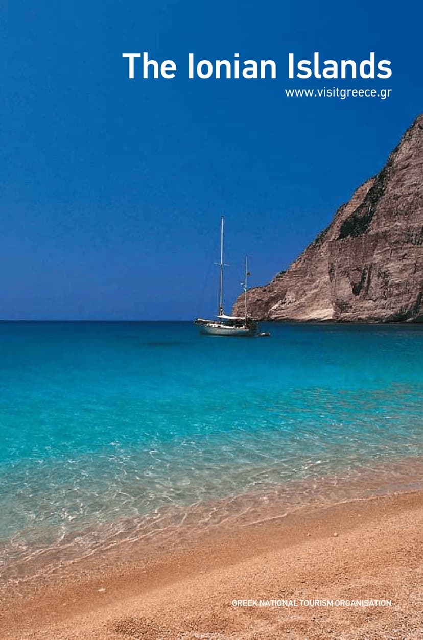 Ionian Islands