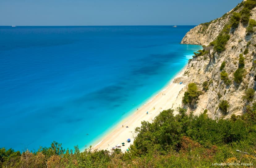 Ionian Islands