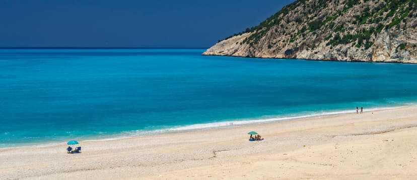 Kefalonia