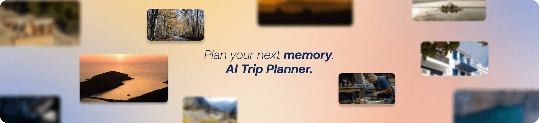 Trip Planner