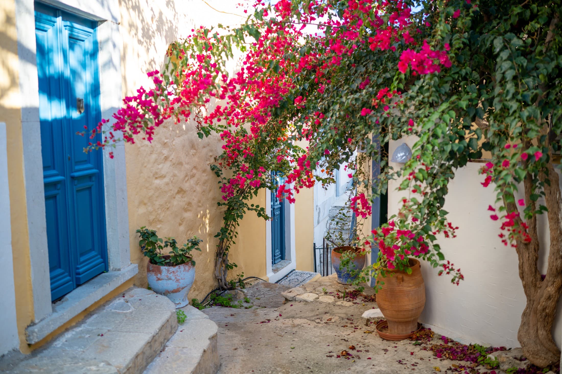 Ταξίδια με οικολογικό πρόσημο σε λιγότερο δημοφιλείς τουριστικούς προορισμούς