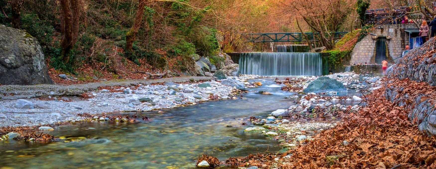 Pozar Thermal Baths