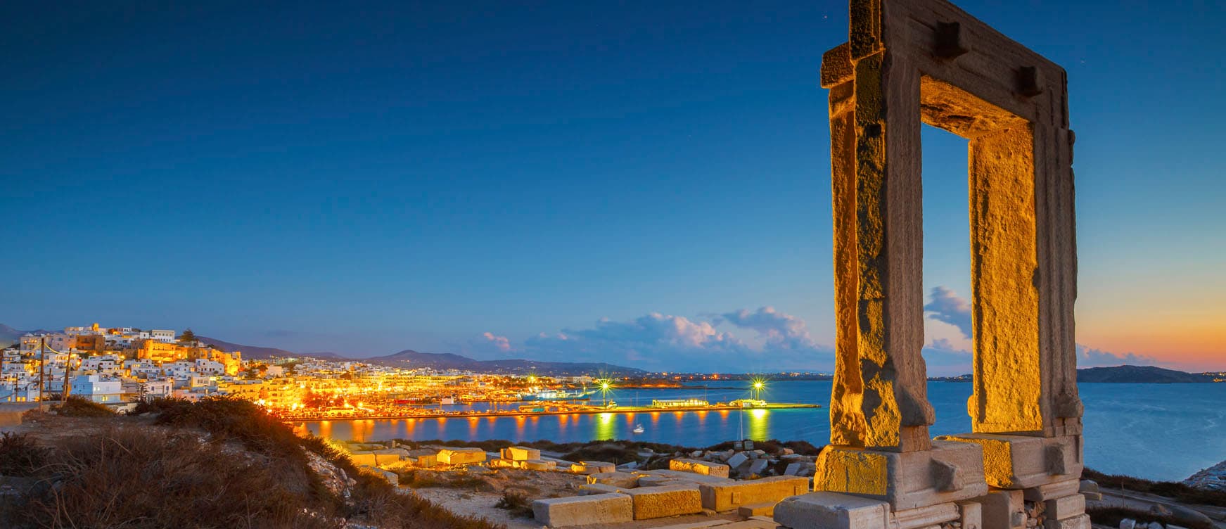 Naxos