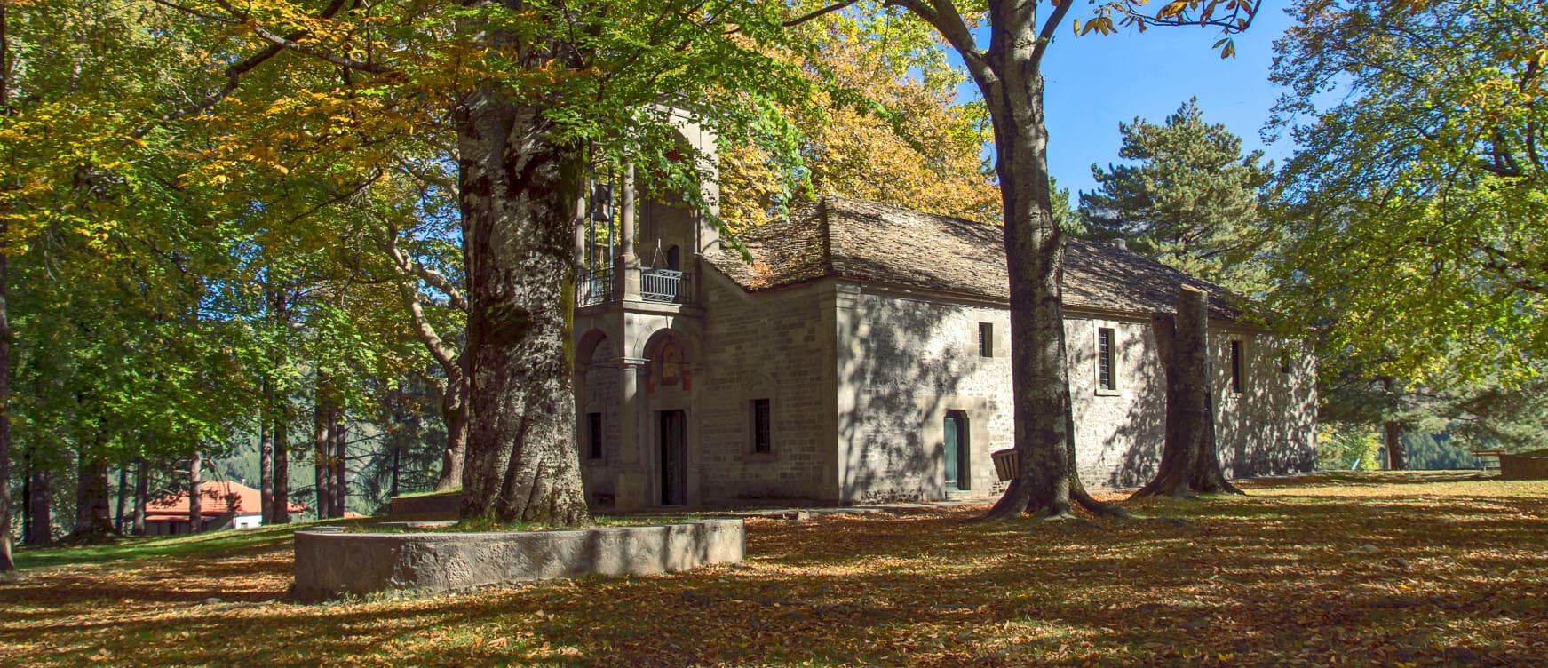 Metsovo
