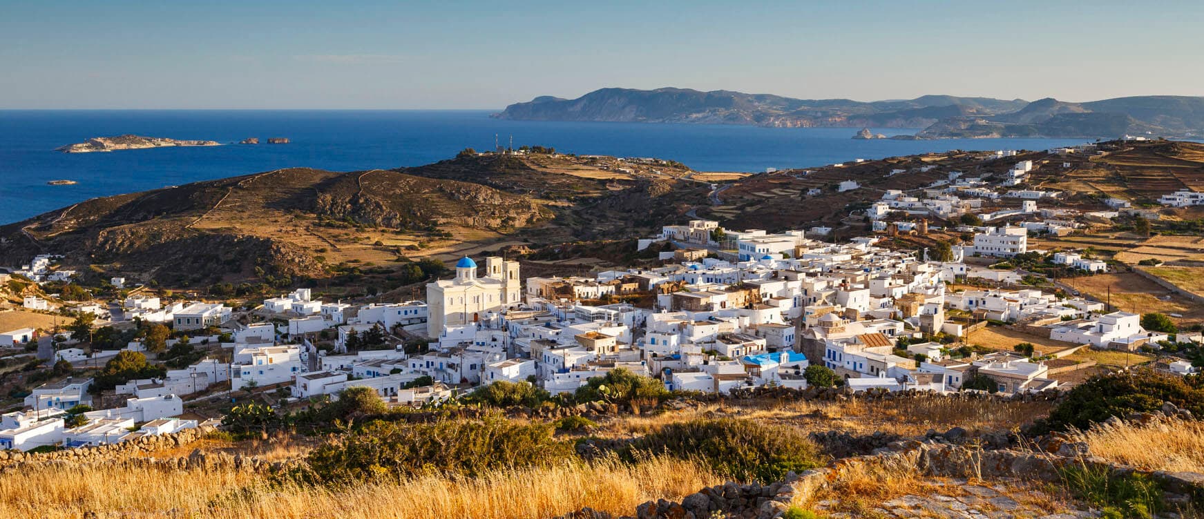 Kimolos