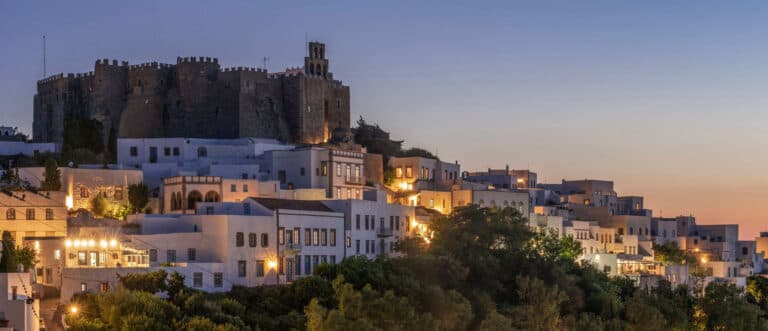 Patmos