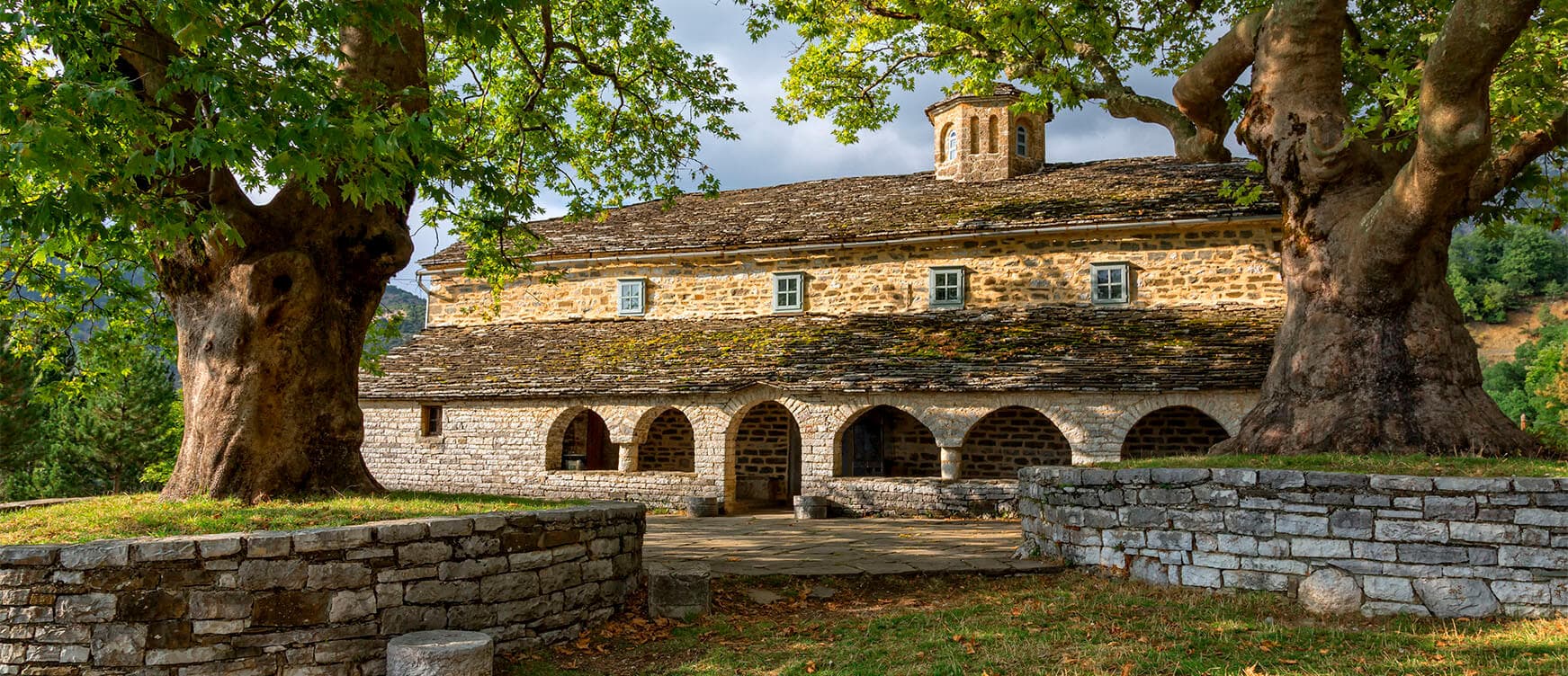 Zagori