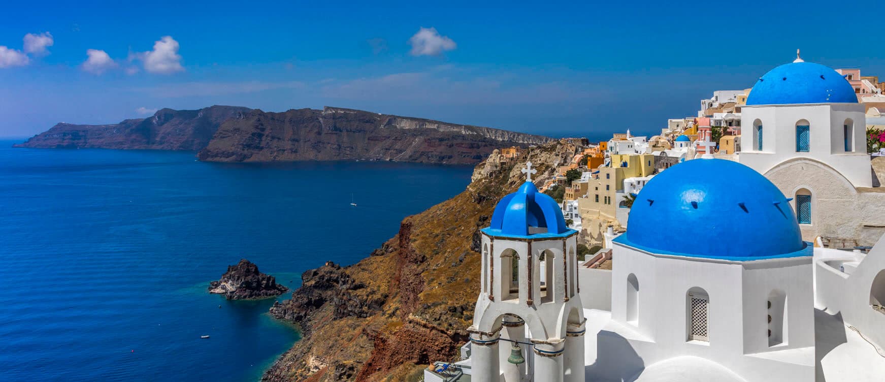 Santorini (Thira)