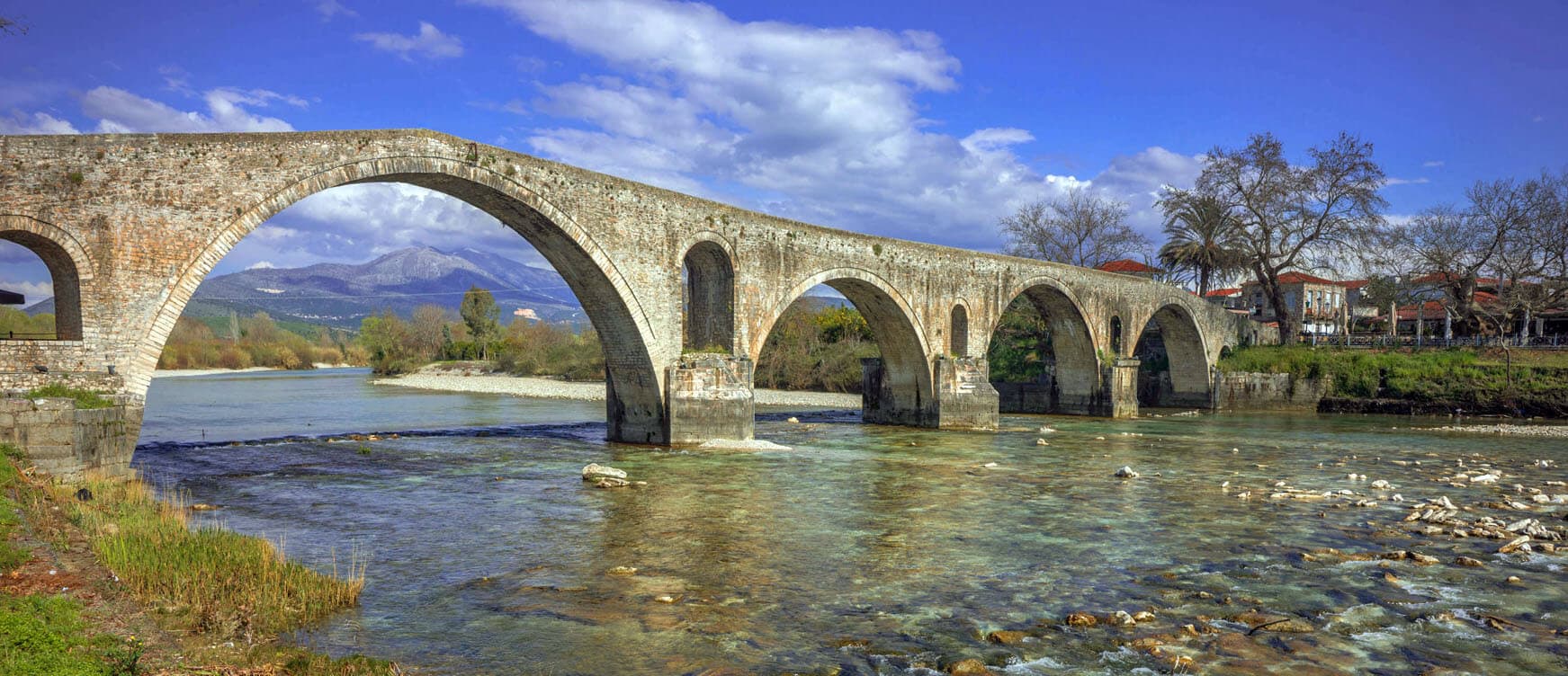 Arta