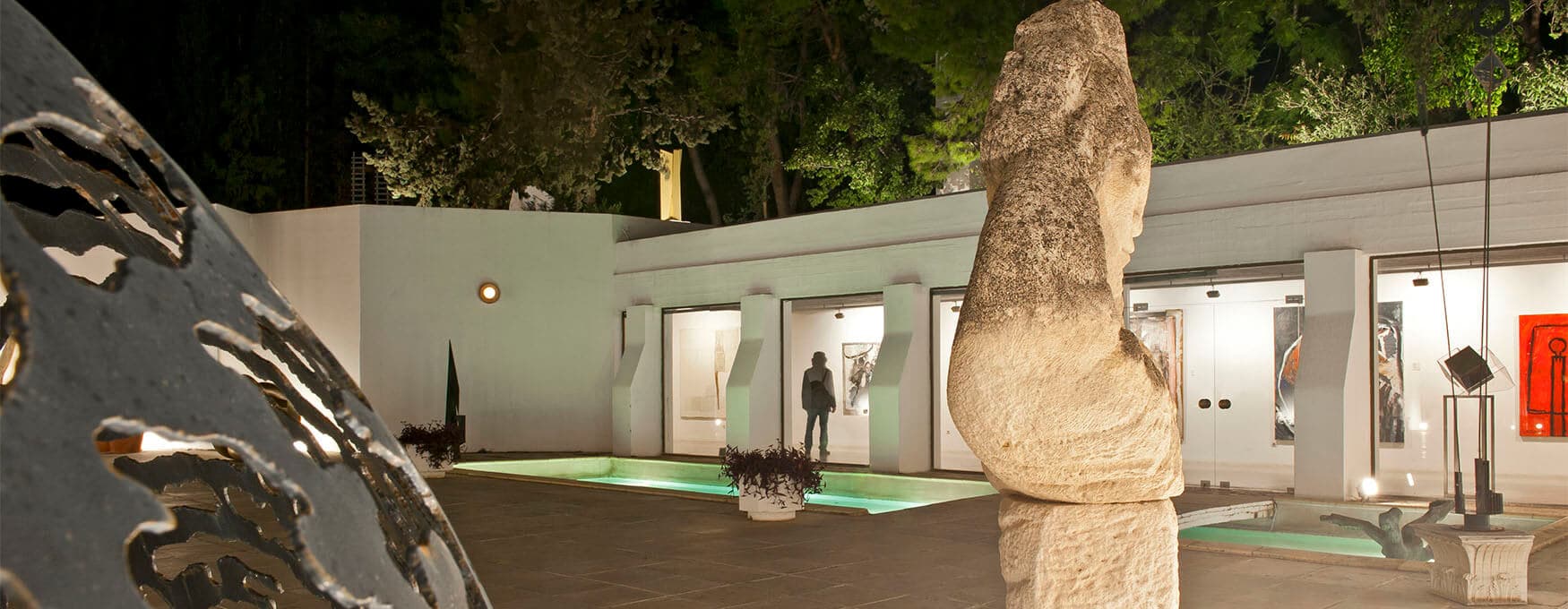 Vorres Museum
