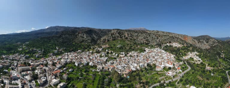 Kritsà