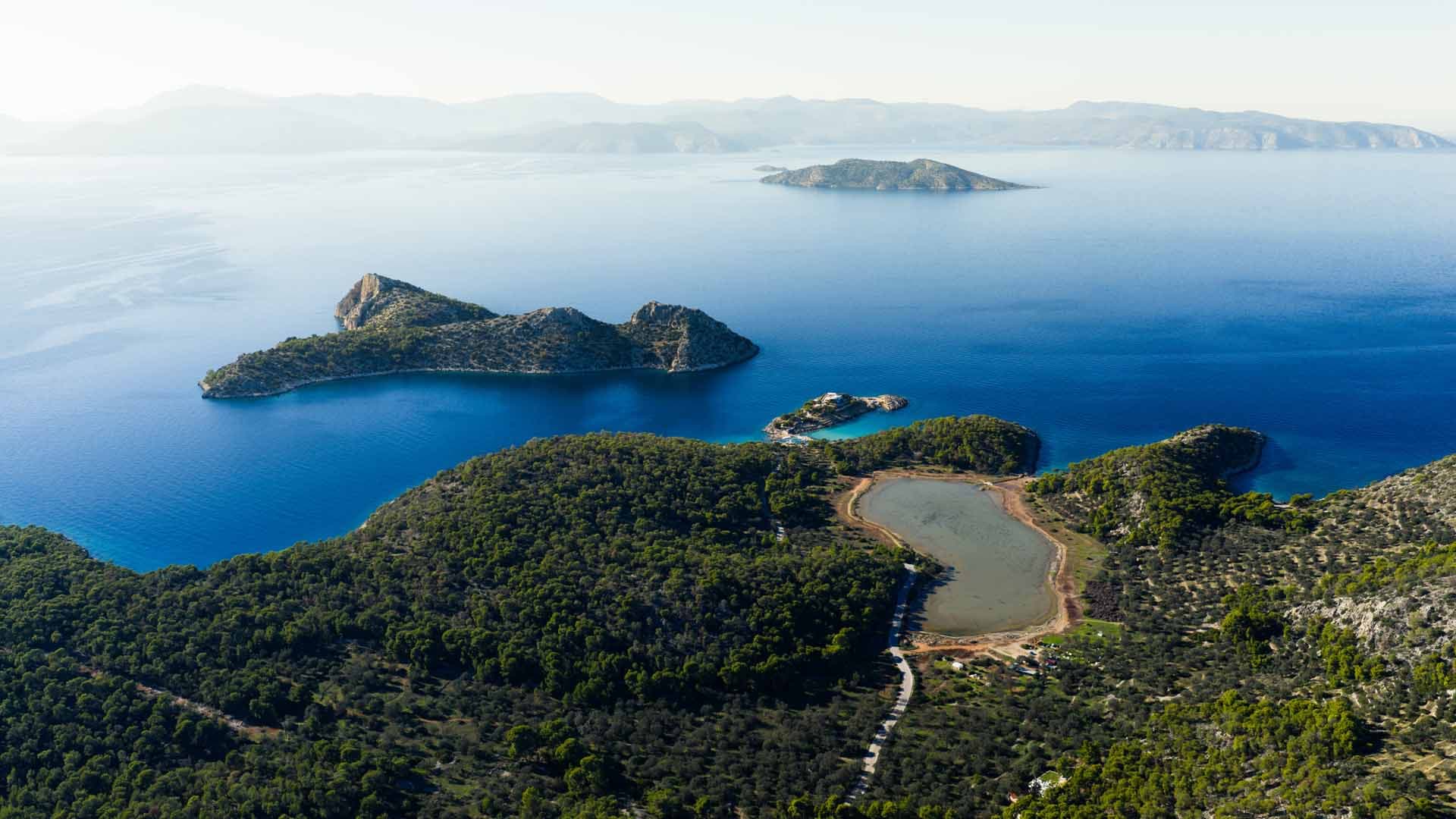Angistri