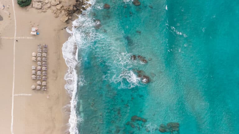 Spiagge di Chanià
