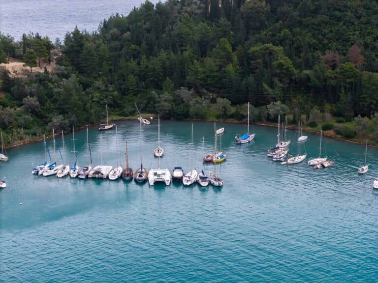 Lefkada