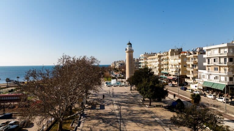 Αλεξανδρούπολη
