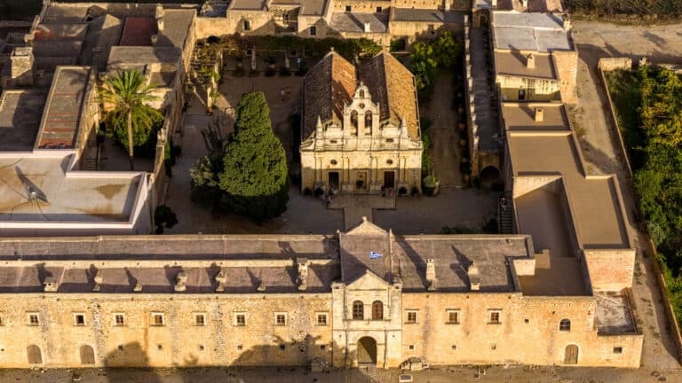 Monastero di Arkadi