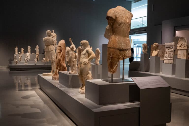 Museo Archeologico di Chanià