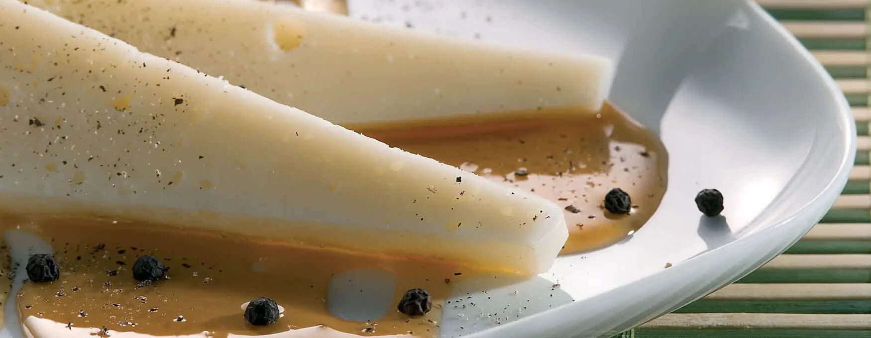 Greek Cheeses