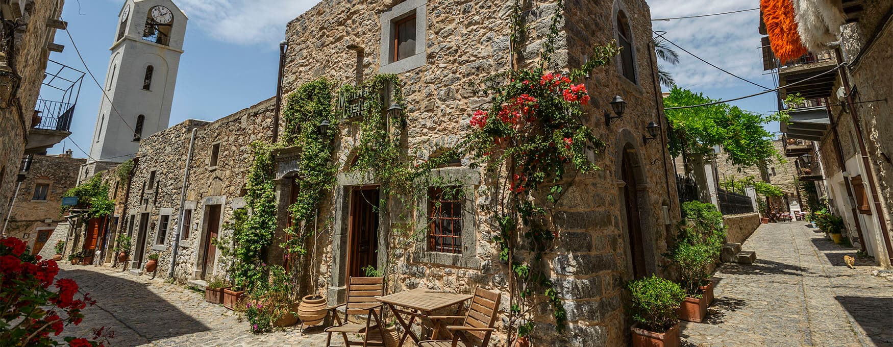 Mesta