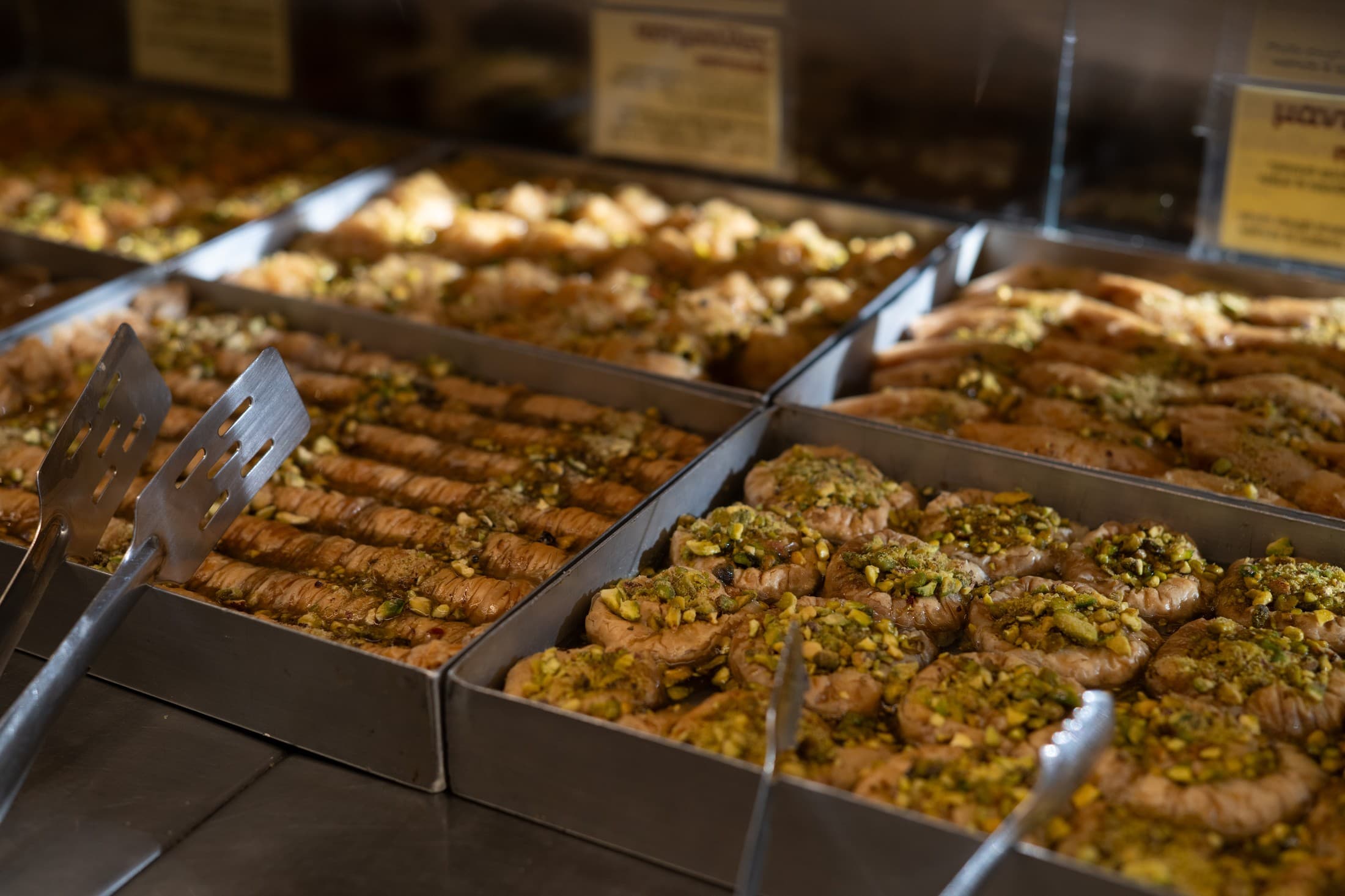 Local Products of Xanthi