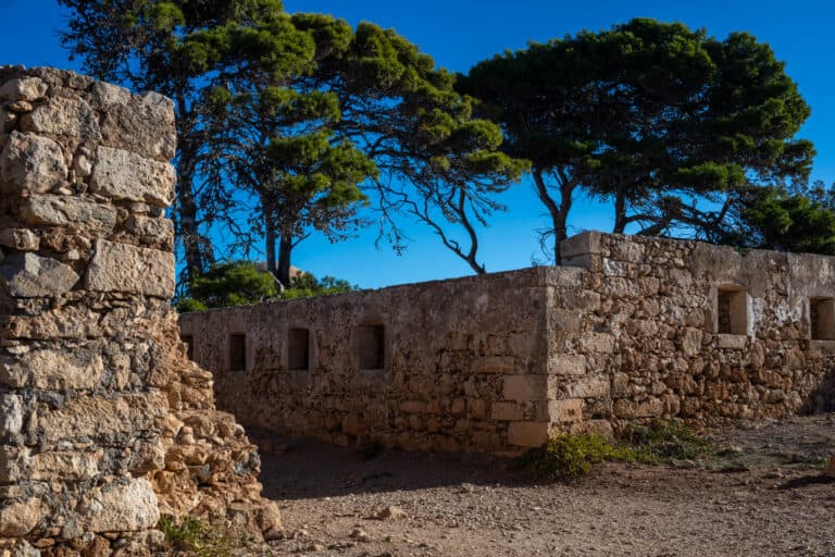 Fortezza