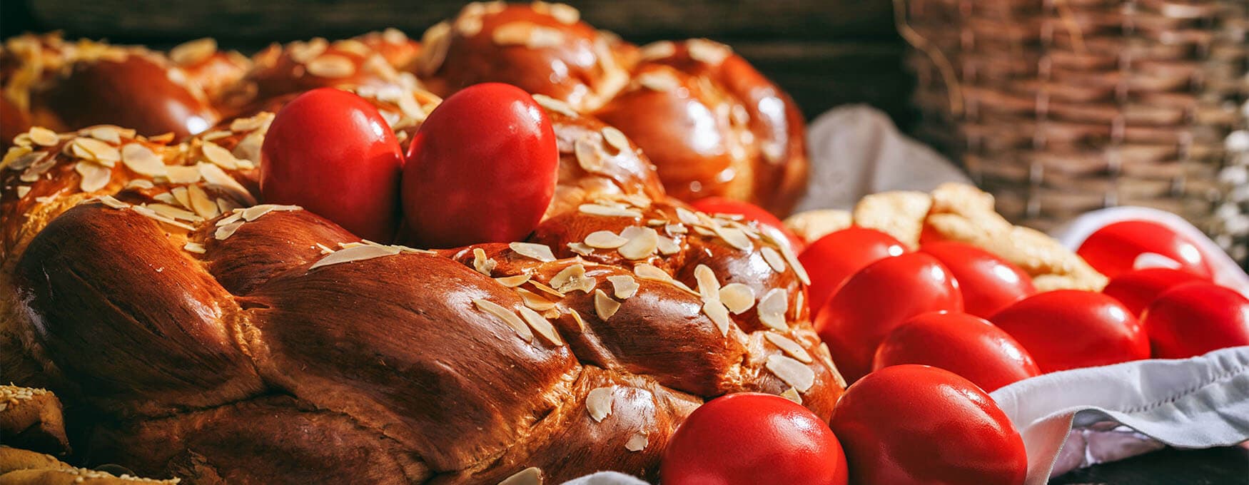 Easter in Greece