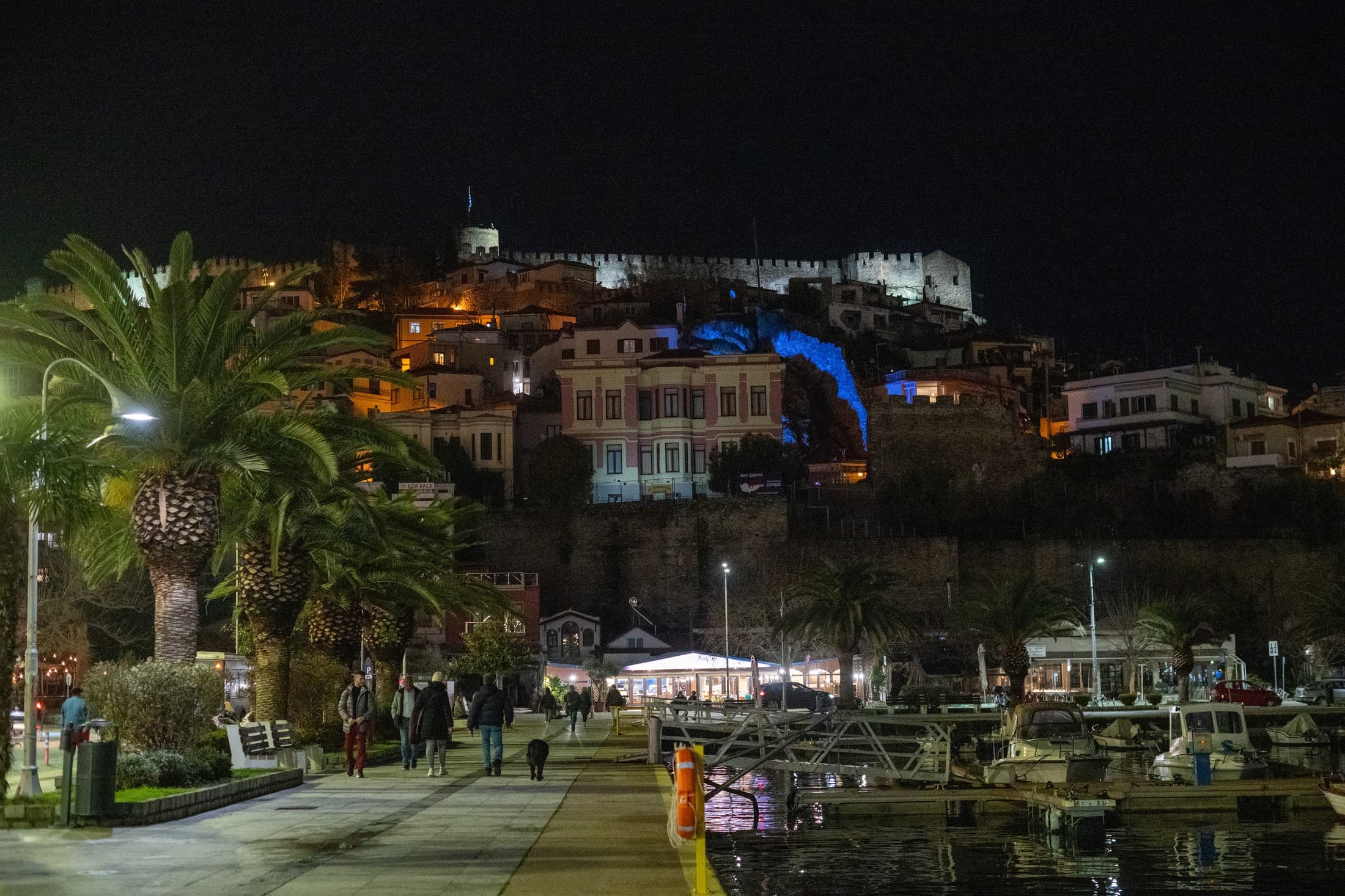 Kavala