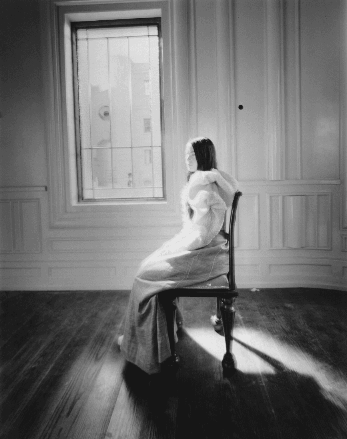 Yorgos Lanthimos: Photographs
