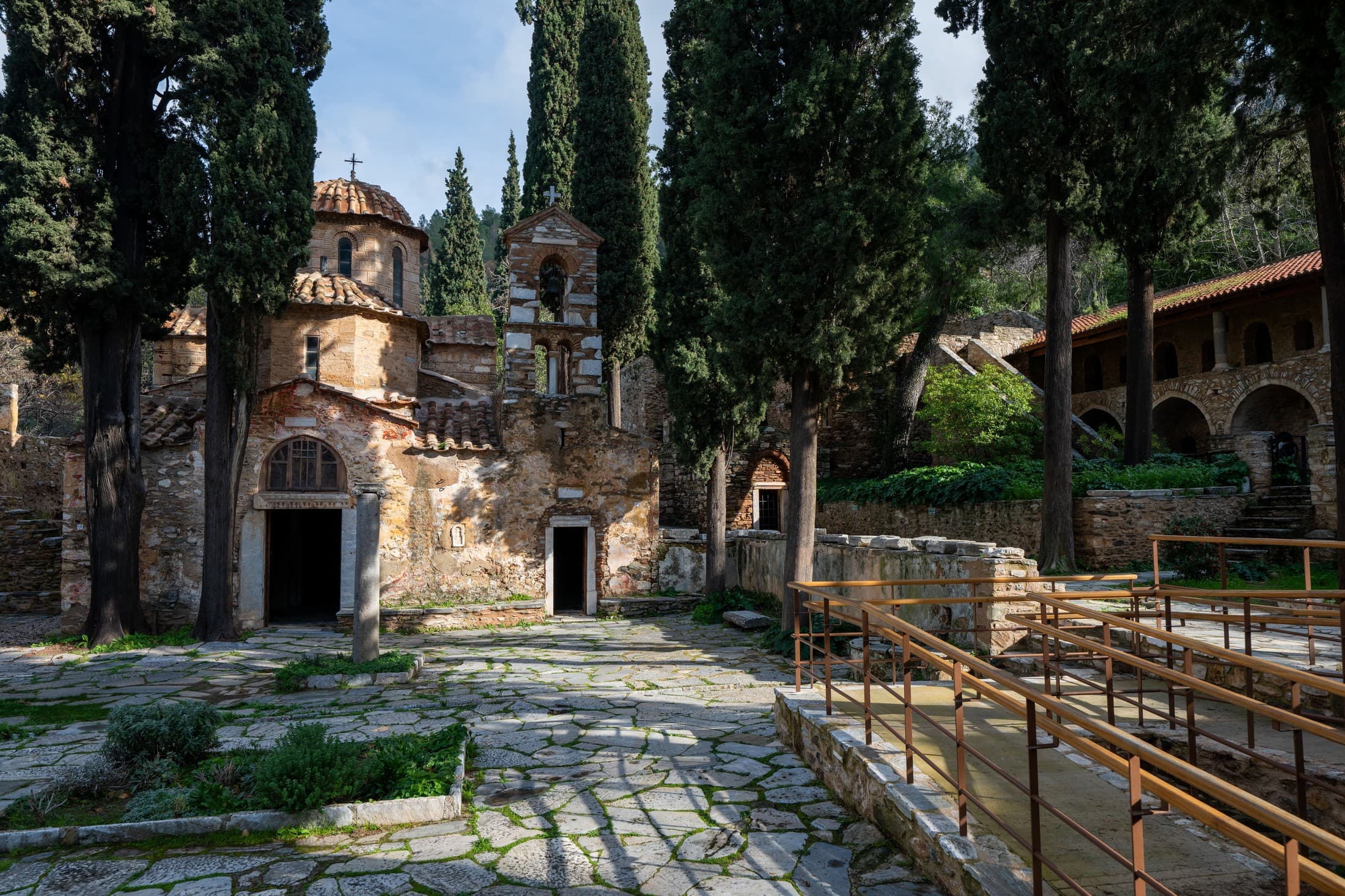 Religious Tourism snapshot 7