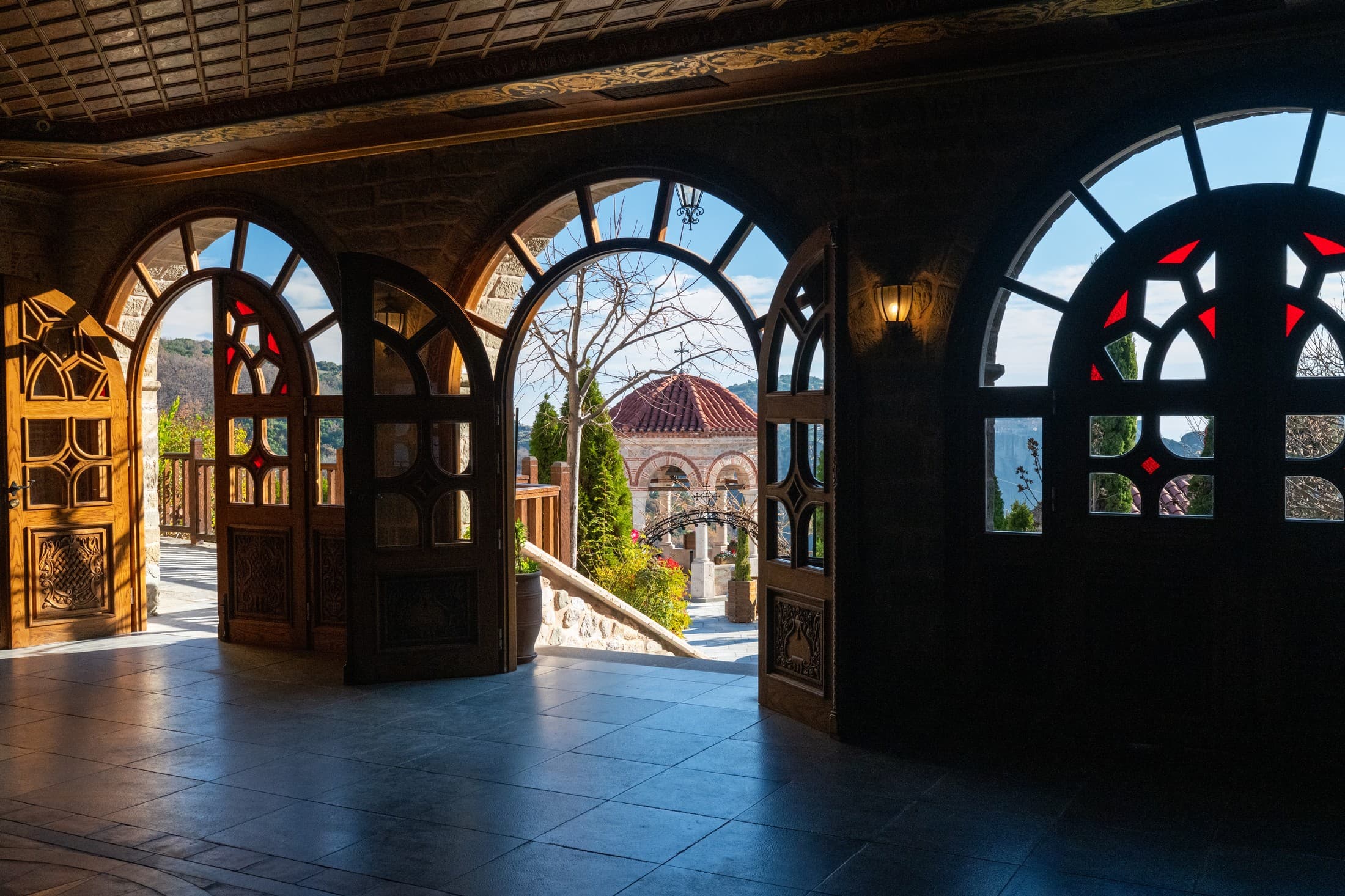 Religious Tourism snapshot 6