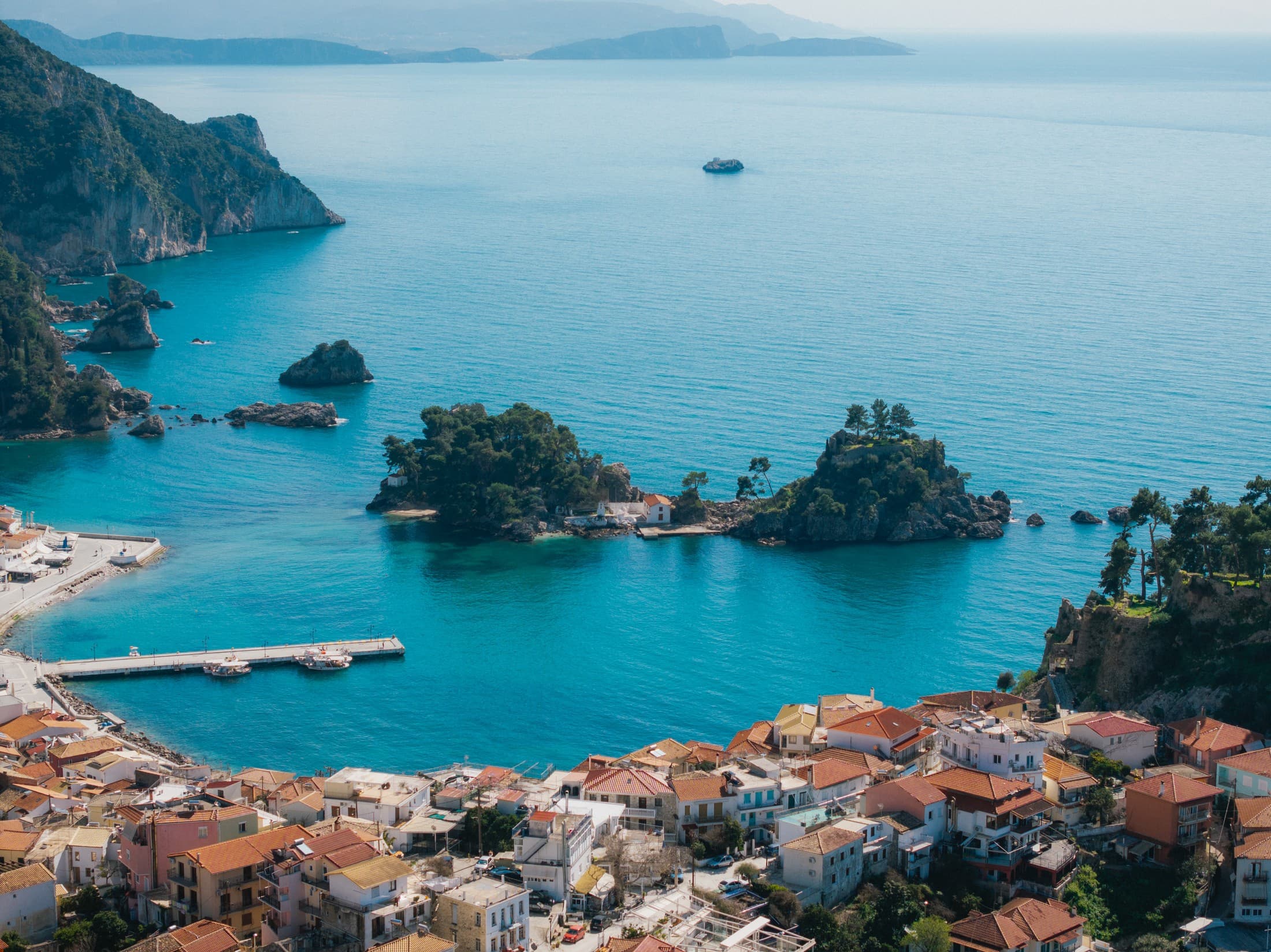 Parga