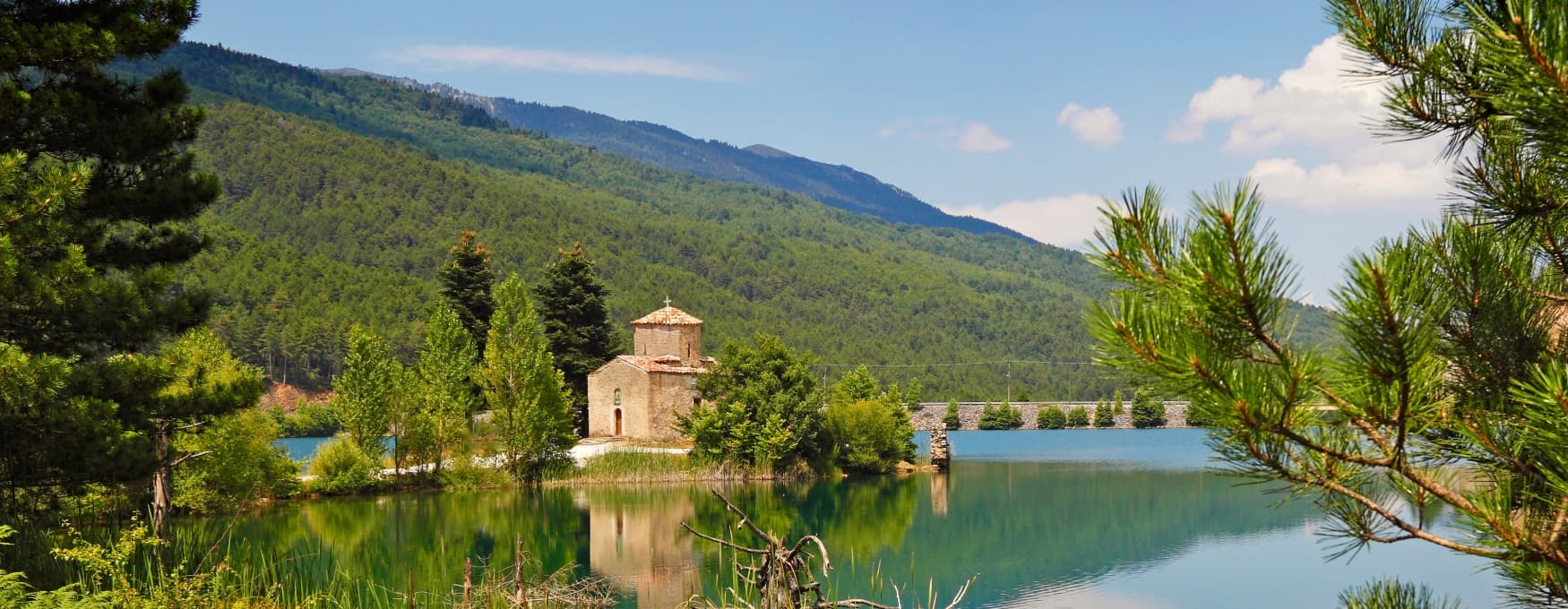 Spring Getaways