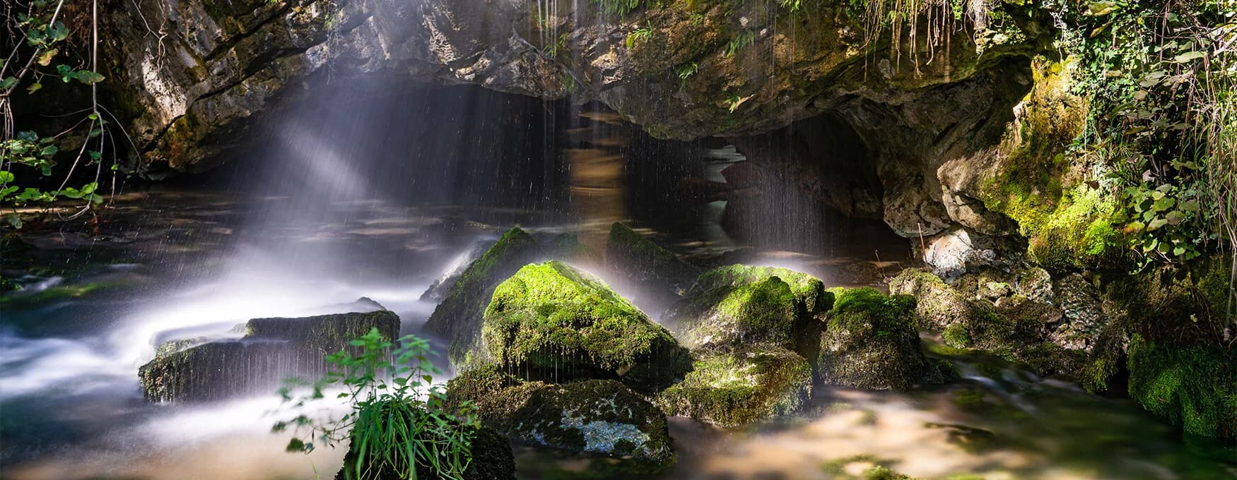 Aggitis Cave