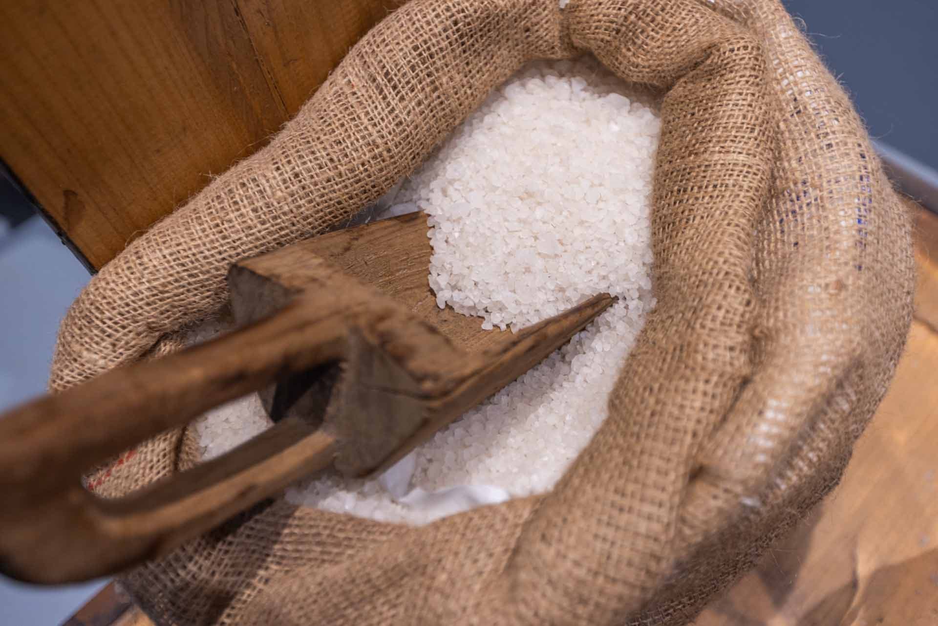 The Salt Museum