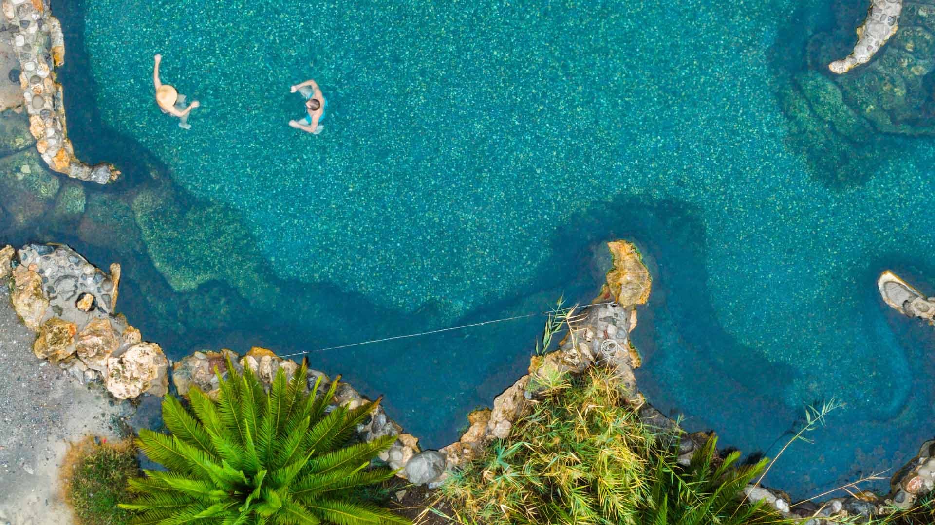 Thermal Springs