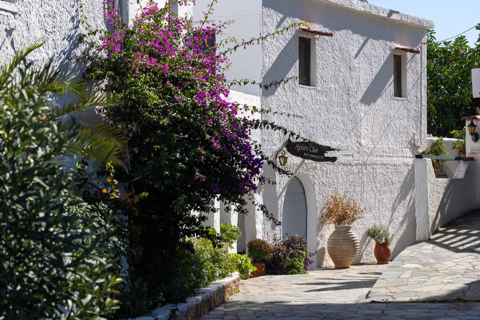 Architecture snapshot 6