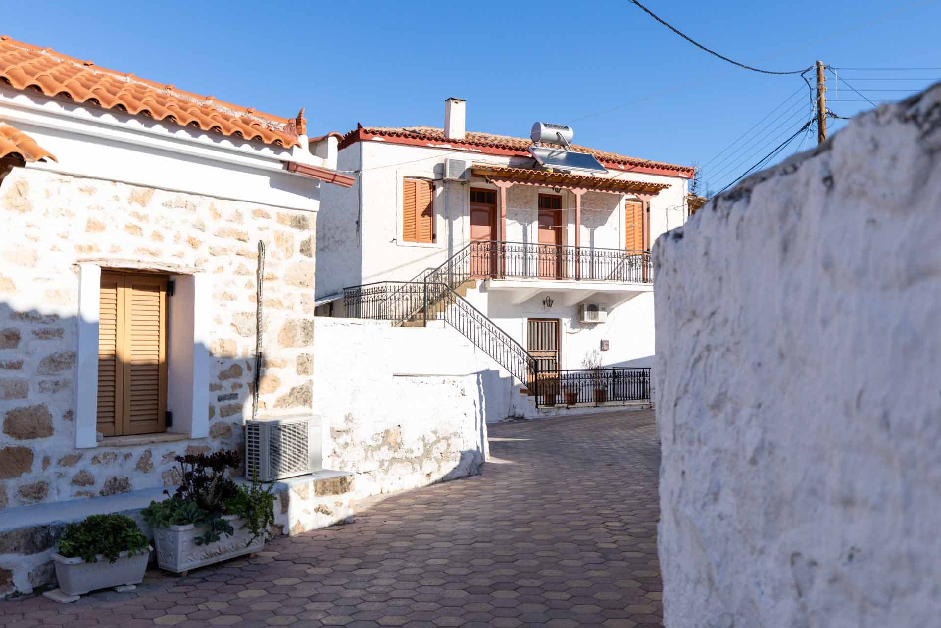 Architecture snapshot 7