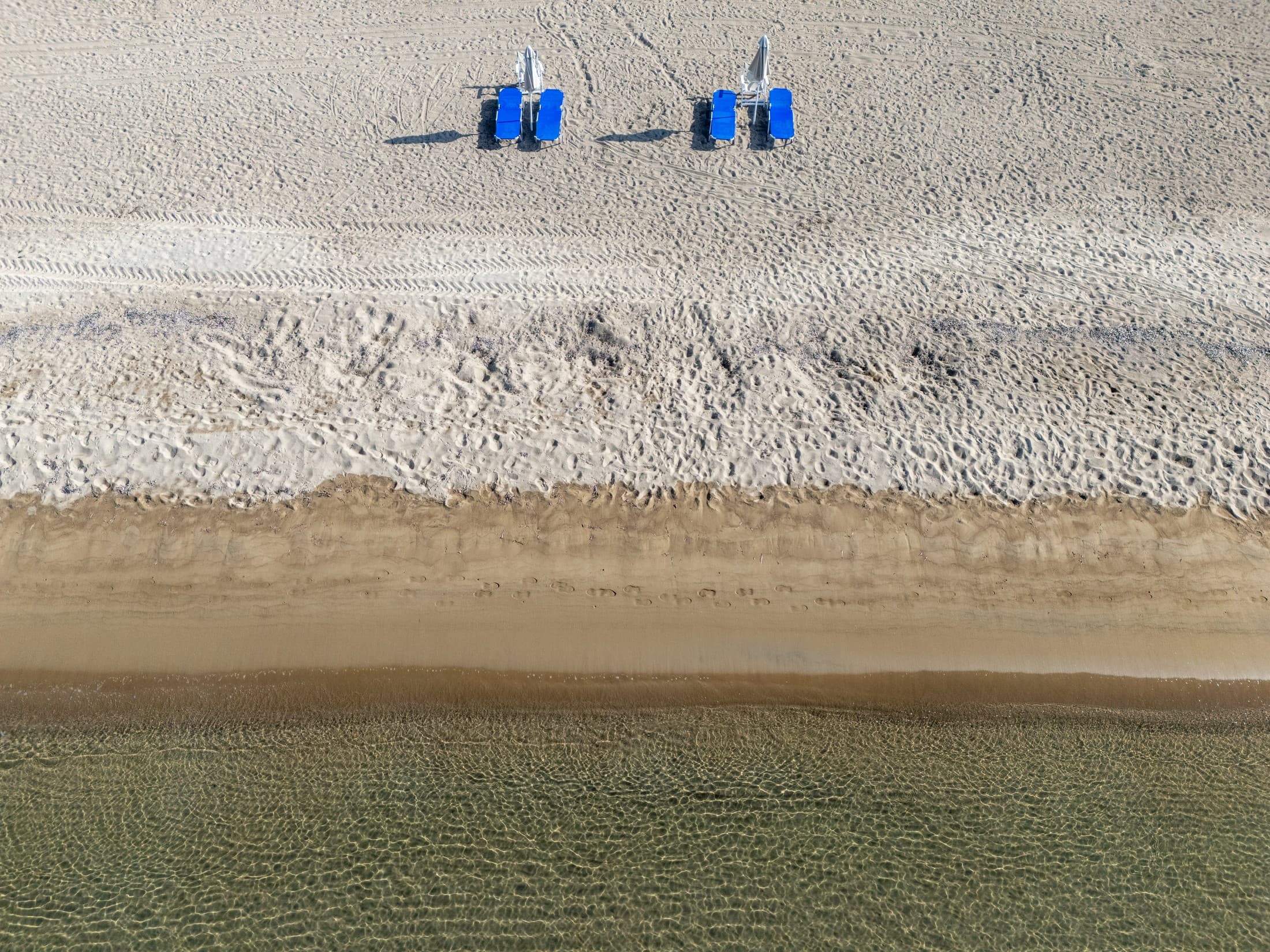 Beaches of Limnos