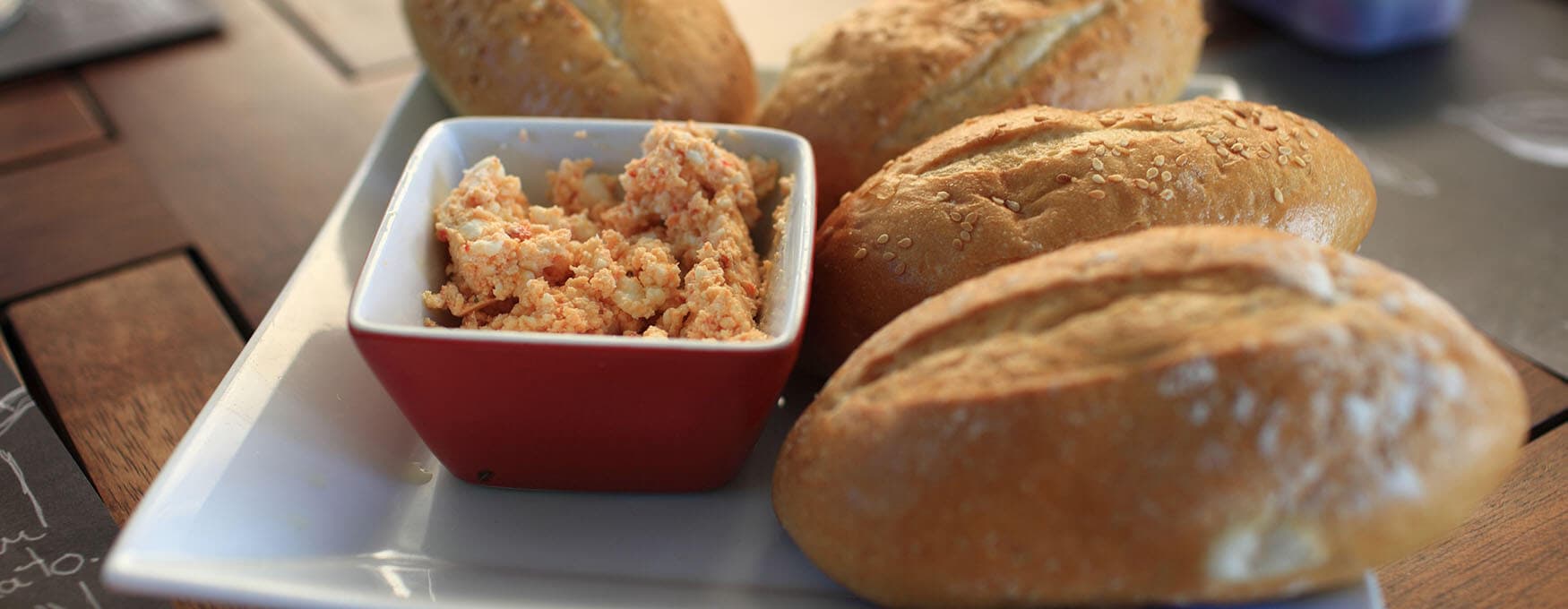 The traditional products of Kythnos