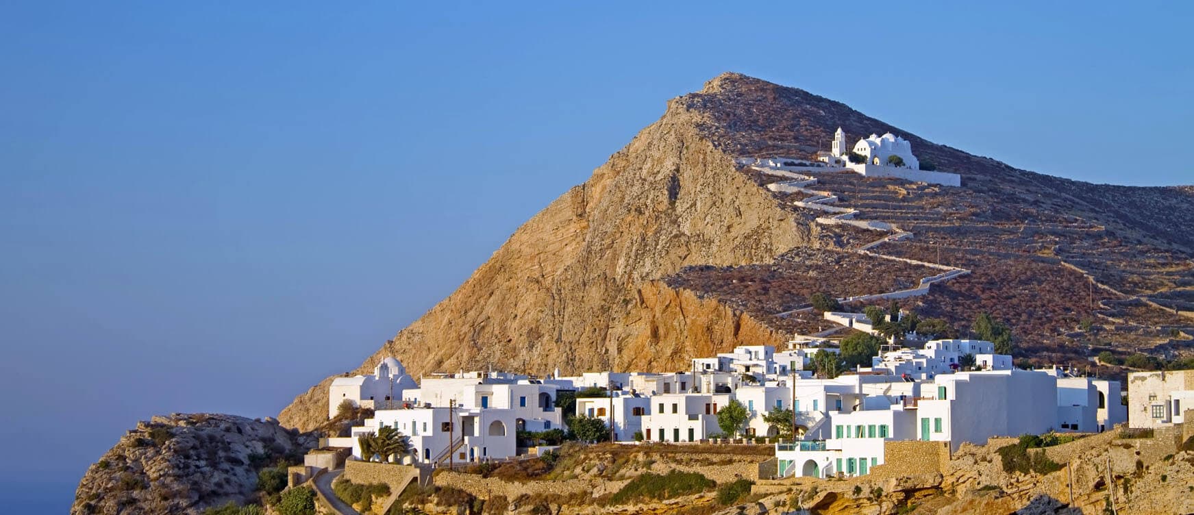Folegandros