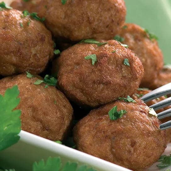Meatballs