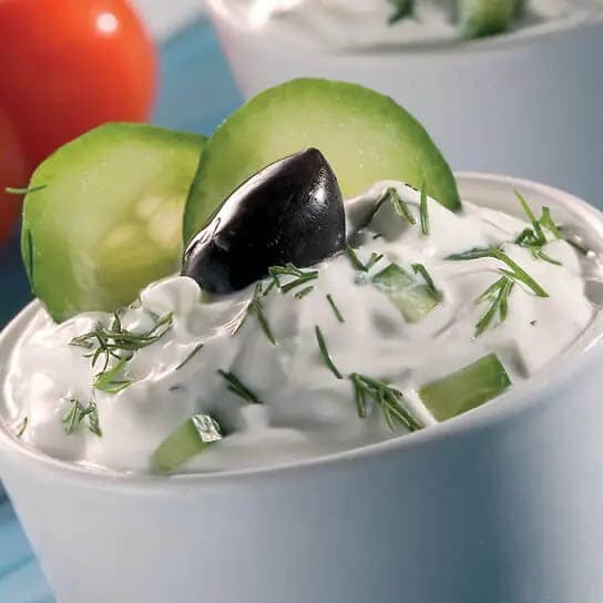 Tzatziki
