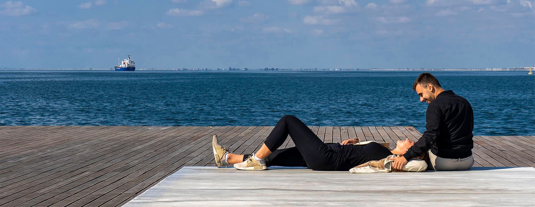 48 hours in Thessaloniki