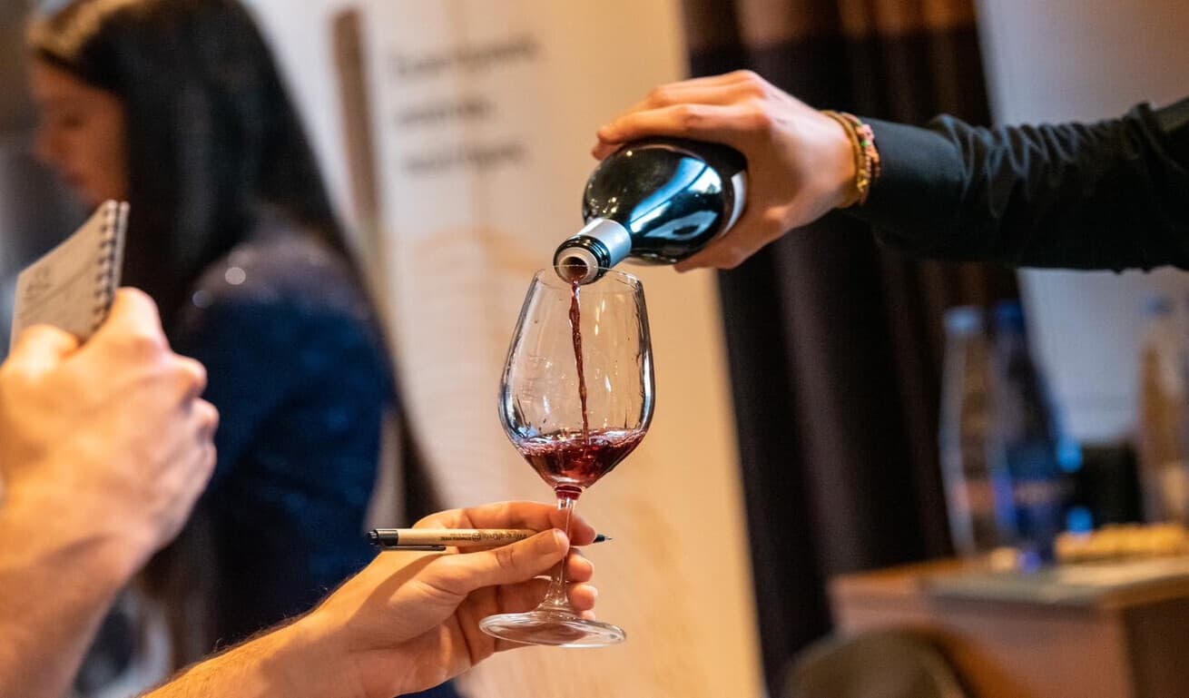 Oenotika at Chania 2026